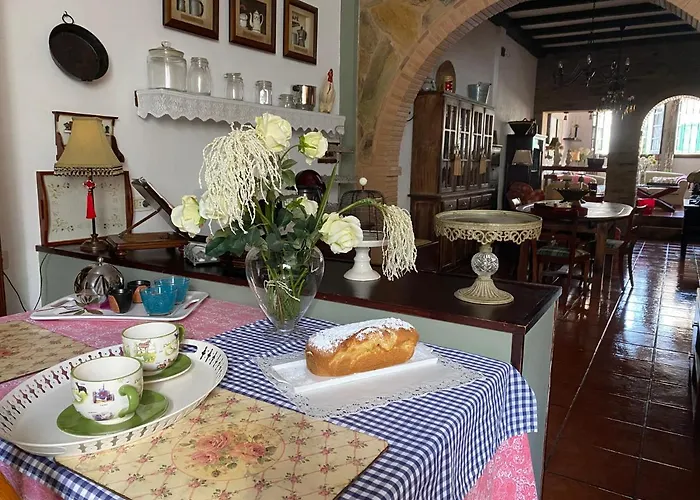 Loft Rural
