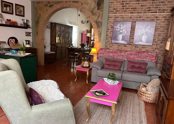 Loft Rural