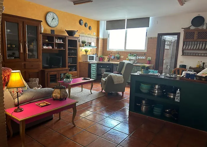 Loft Rural