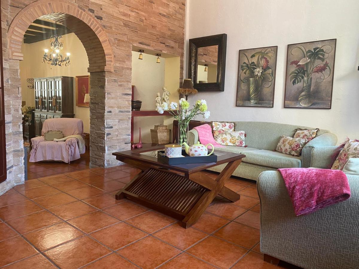 Apartment Loft Rural *
