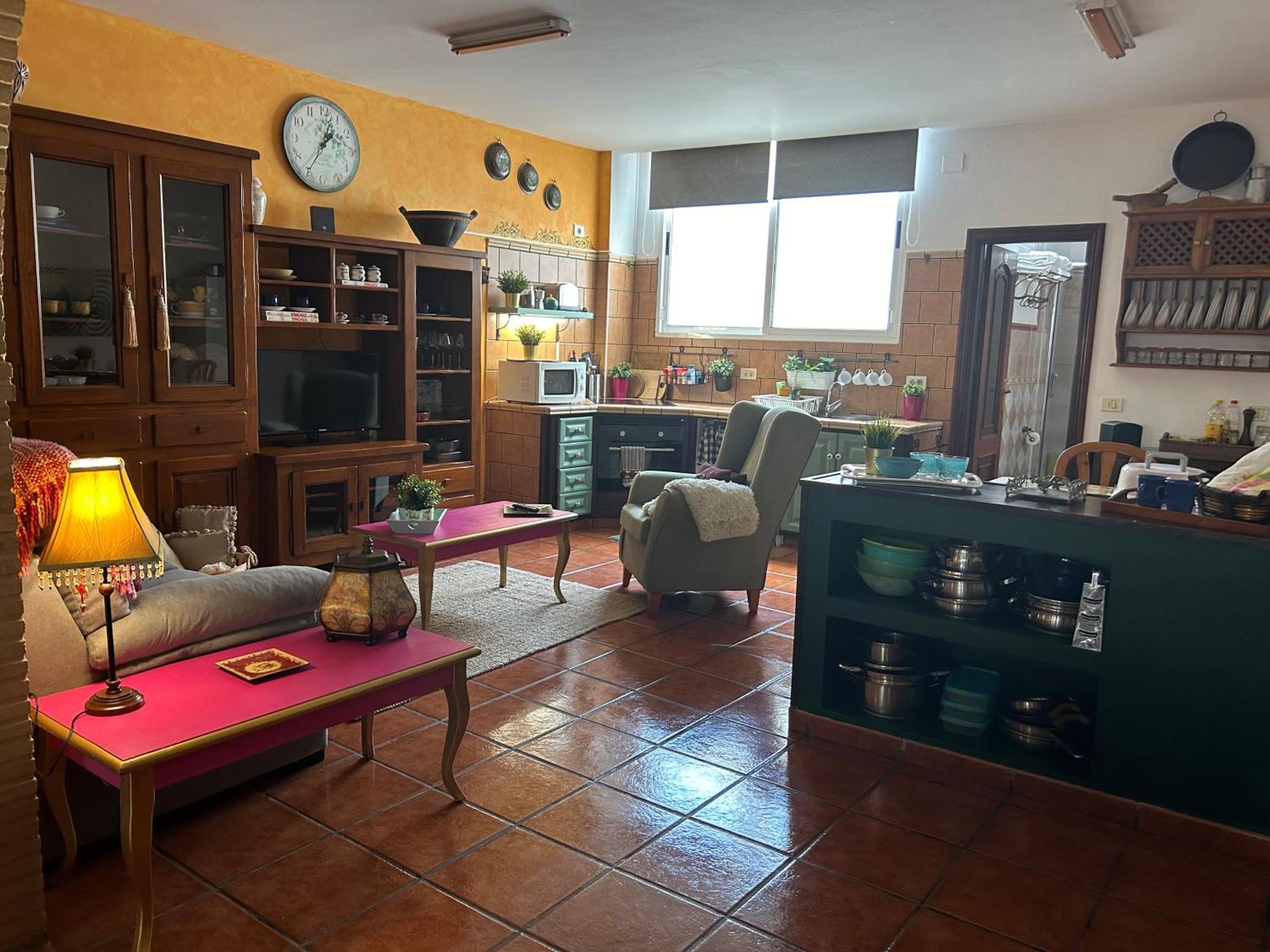 Apartment Loft Rural *