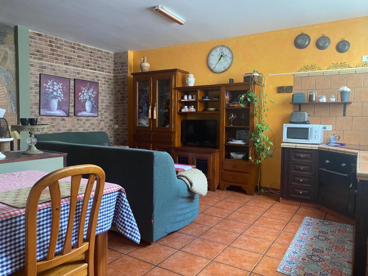 Apartamento Loft Rural