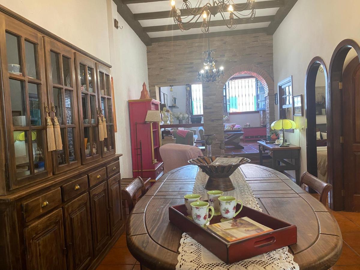 Apartamento Loft Rural